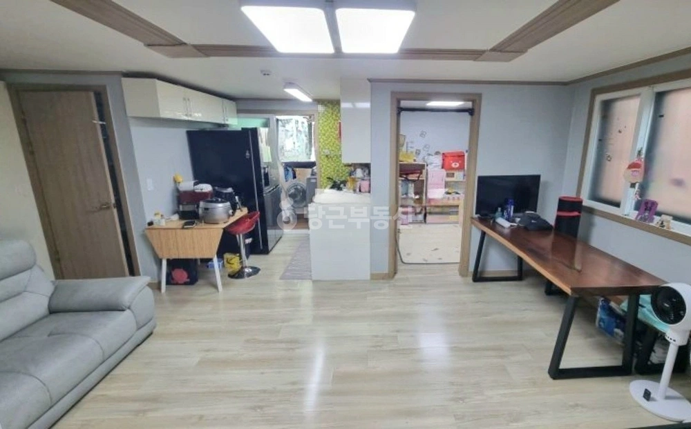 서울특별시 마포구 연남동 빌라(투룸 이상) 사진 1