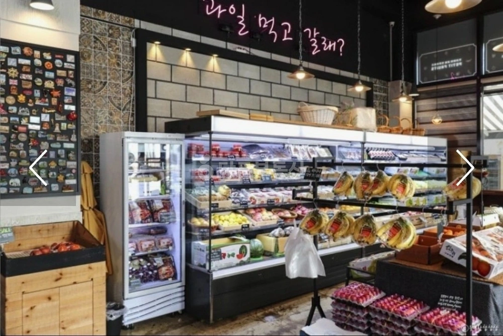 경기도 화성시 동탄구 장지동 상가 사진 1