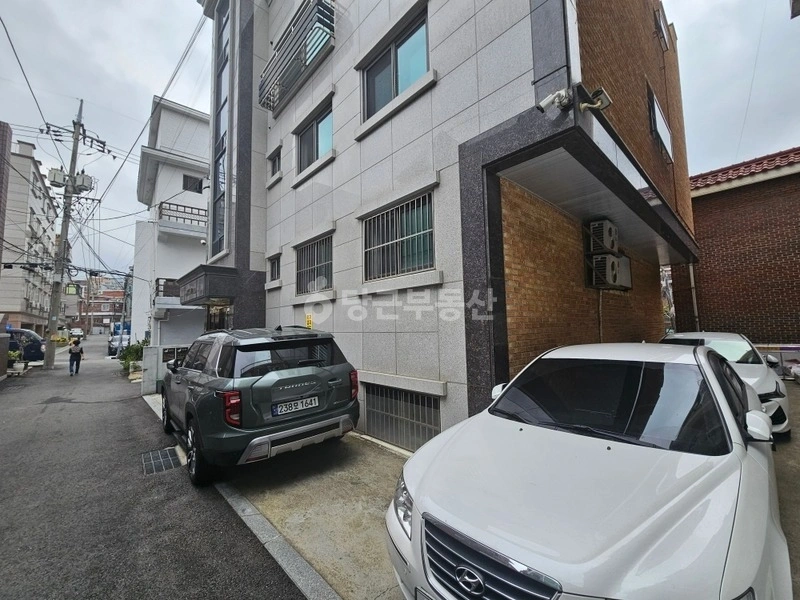서울특별시 관악구 신림동 빌라(투룸 이상) 사진 1