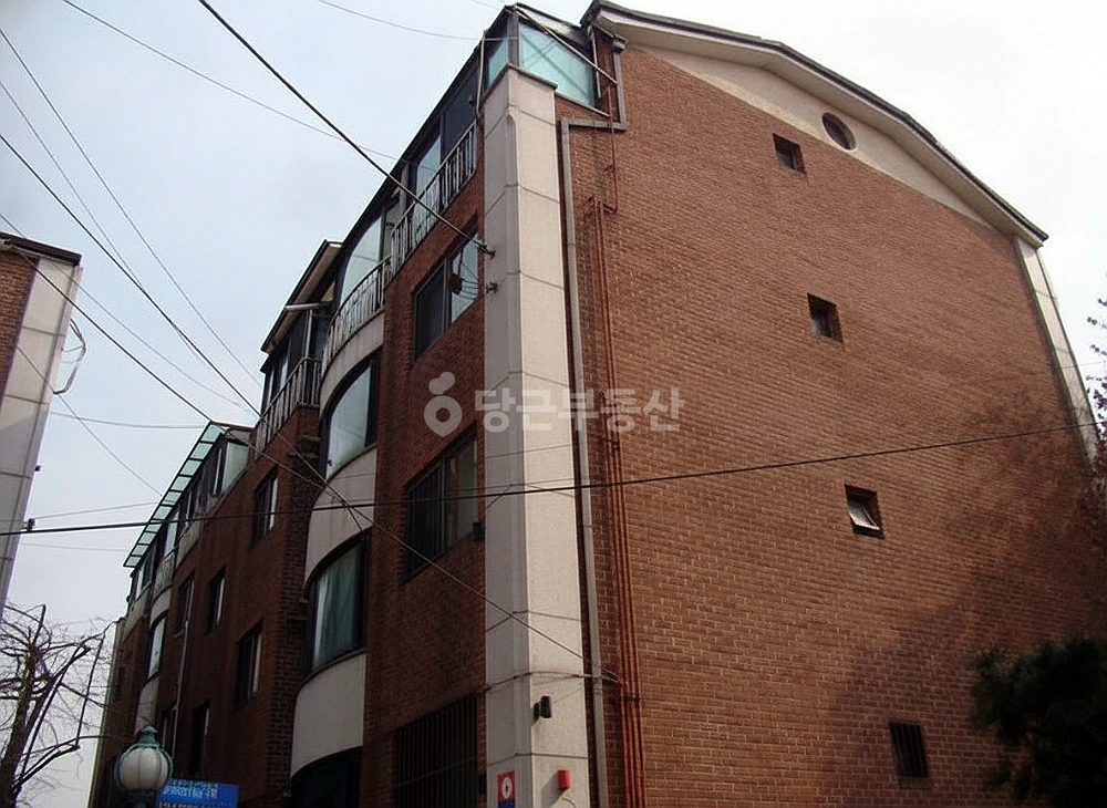 서울특별시 강남구 역삼동 빌라(투룸 이상) 사진 1