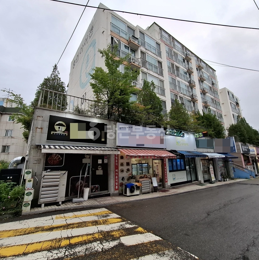 인천광역시 계양구 계산동 상가 사진 1