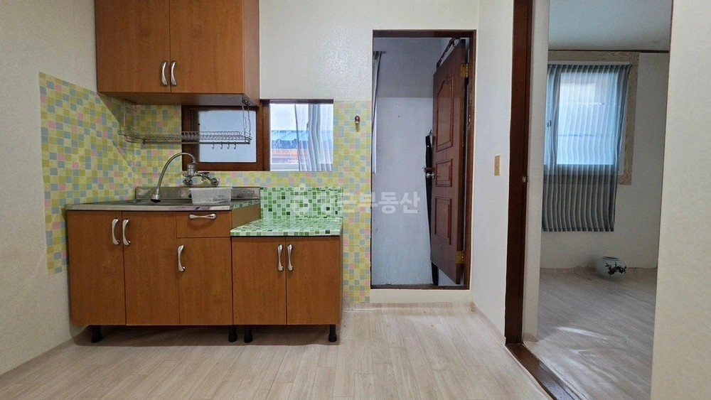 경기도 안산시 단원구 와동 빌라(투룸 이상) 사진 1