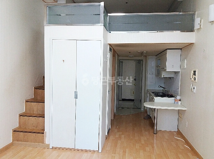 경기도 고양시 일산동구 장항동 오피스텔 사진 1