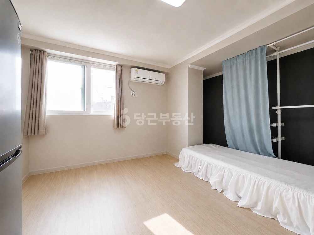 서울특별시 영등포구 당산동3가 원룸 사진 1