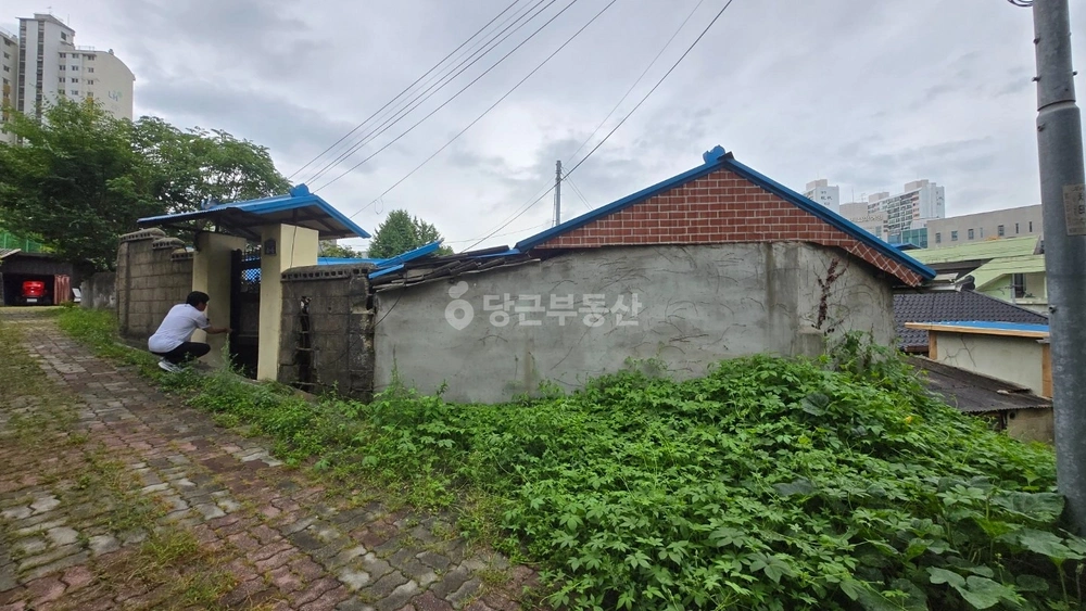 강원특별자치도 원주시 개운동 단독/전원주택 사진 1