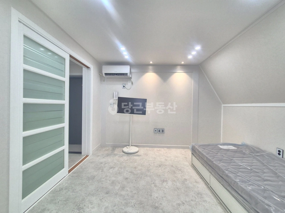 대구광역시 달서구 용산동 원룸 사진 1