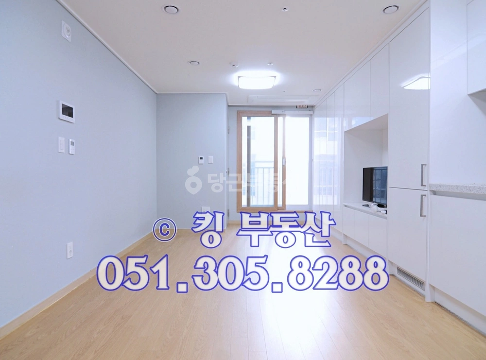 부산광역시 사상구 괘법동 오피스텔 사진 1