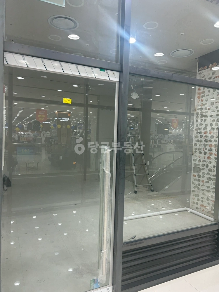강원특별자치도 춘천시 온의동 상가 사진 1