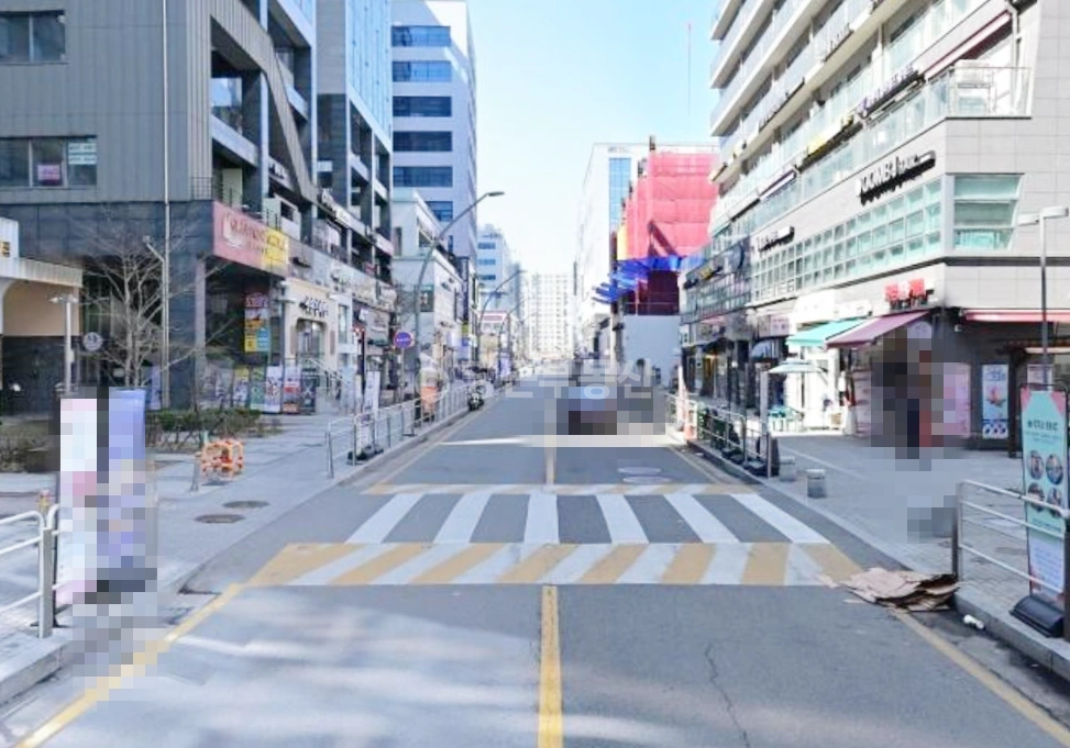 서울특별시 강서구 마곡동 상가 사진 1