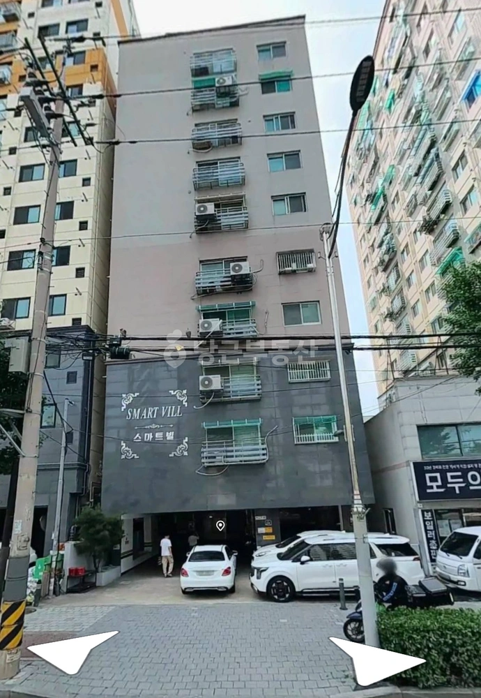 인천광역시 부평구 부평동 빌라(투룸 이상) 사진 1