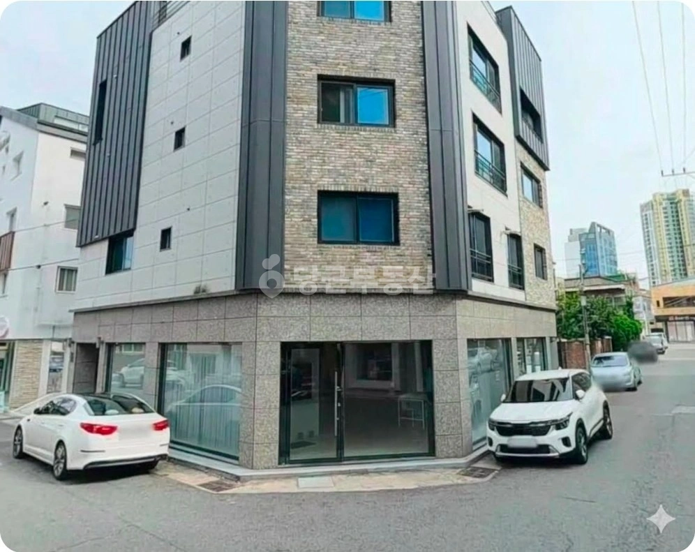 대구광역시 수성구 두산동 상가 사진 1