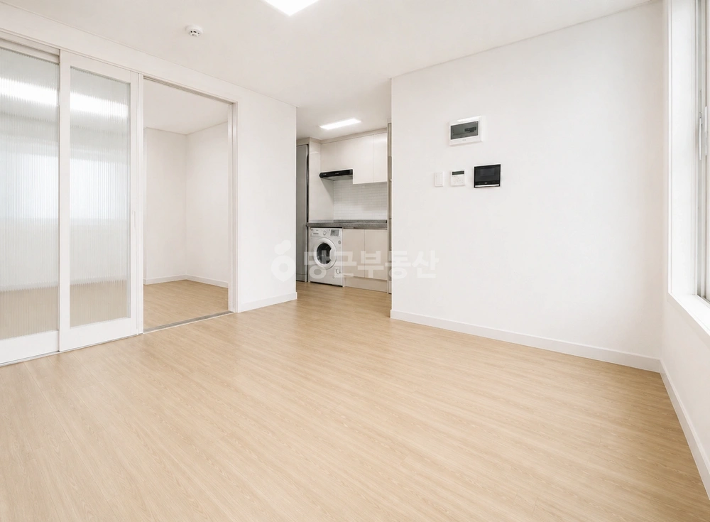 서울특별시 영등포구 영등포동 원룸 사진 1