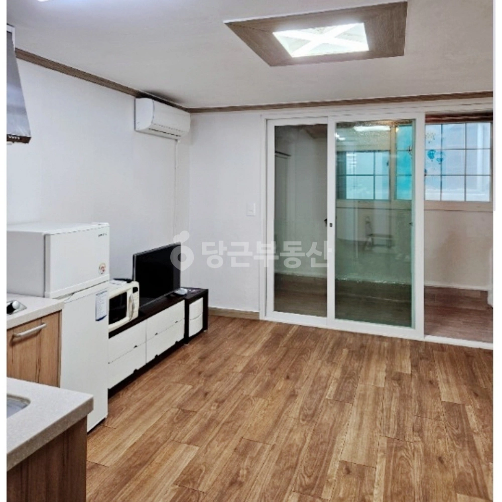 울산광역시 동구 방어동 원룸 사진 1