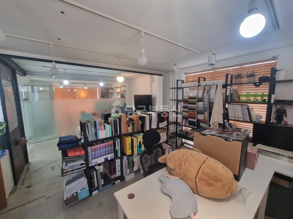 서울특별시 마포구 상수동 상가 사진 1
