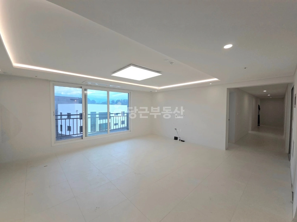 제주특별자치도 제주시 화북이동 아파트 사진 1