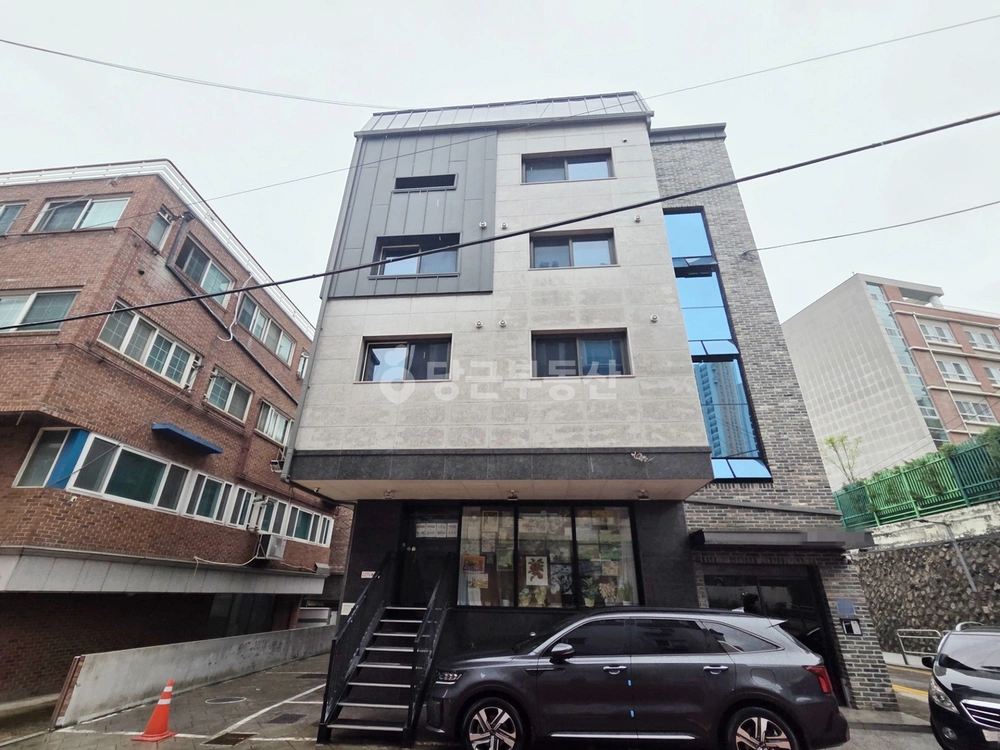 서울특별시 영등포구 신길동 원룸 사진 1