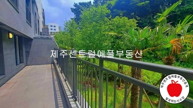 제주특별자치도 제주시 애월읍 빌라(투룸 이상) 사진 1
