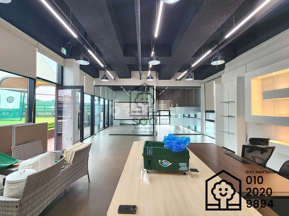 대전광역시 유성구 궁동 사무실 사진 1