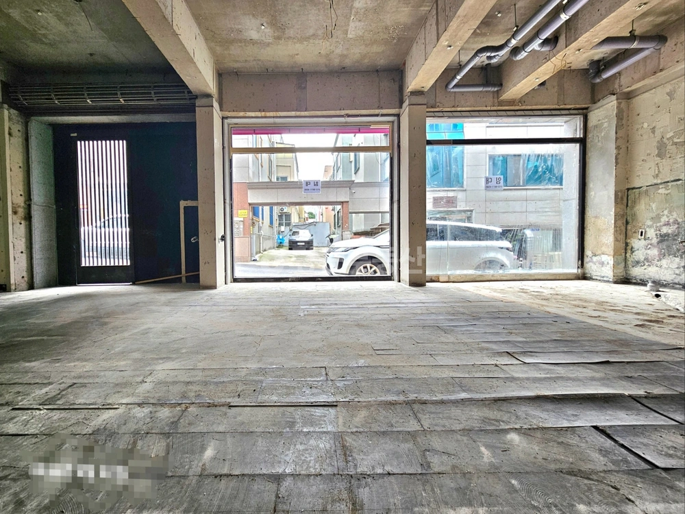 전남광주통합특별시 서구 쌍촌동 상가 사진 1