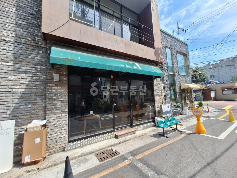 대구광역시 중구 삼덕동3가 상가 사진 1