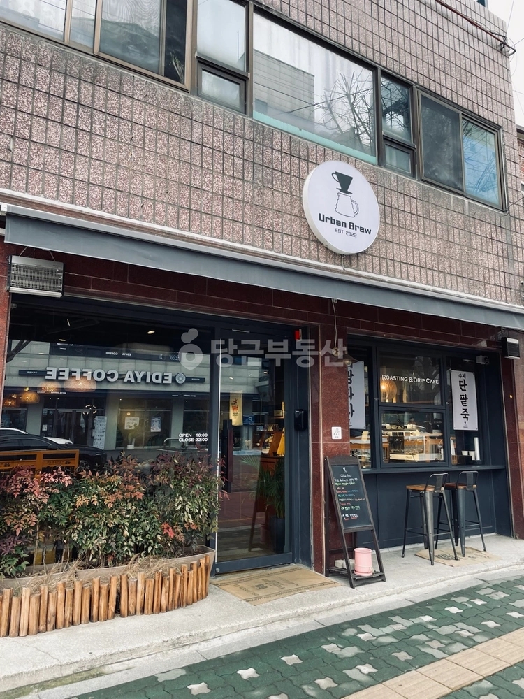 경기도 구리시 교문동 상가 사진 1