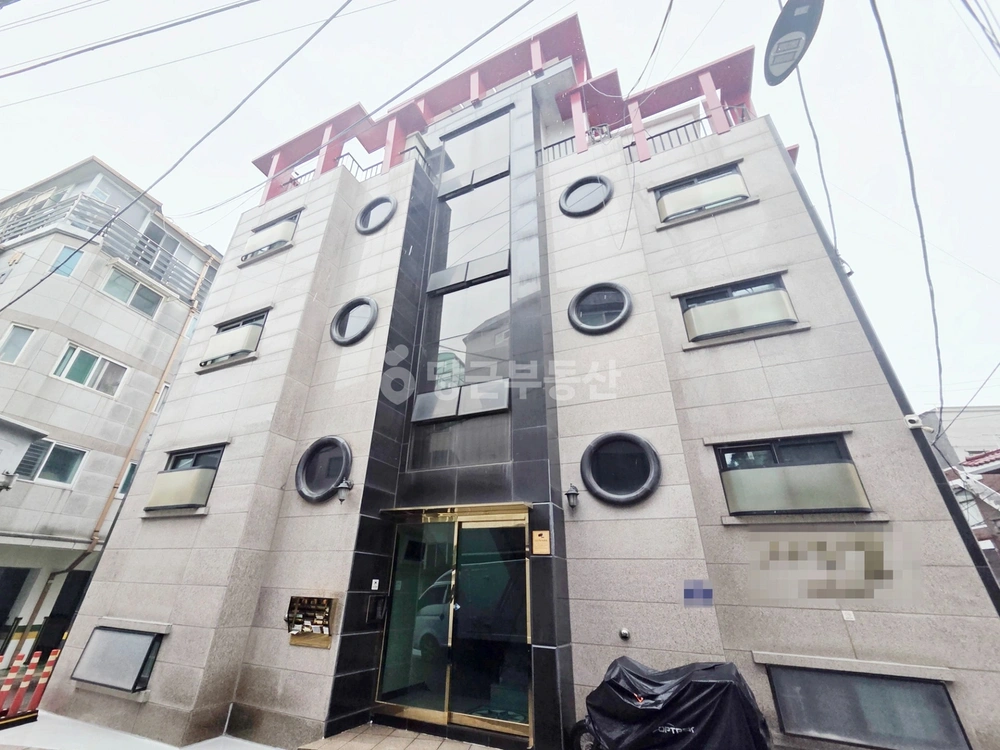 서울특별시 영등포구 신길동 빌라(투룸 이상) 사진 1