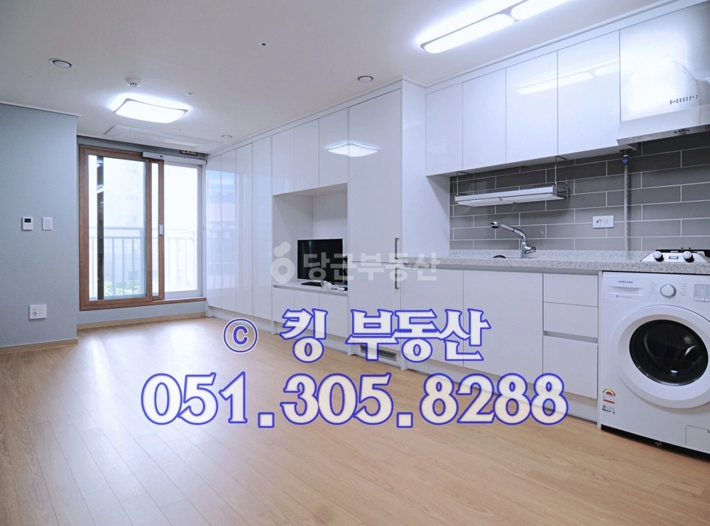 부산광역시 사상구 괘법동 오피스텔 사진 1