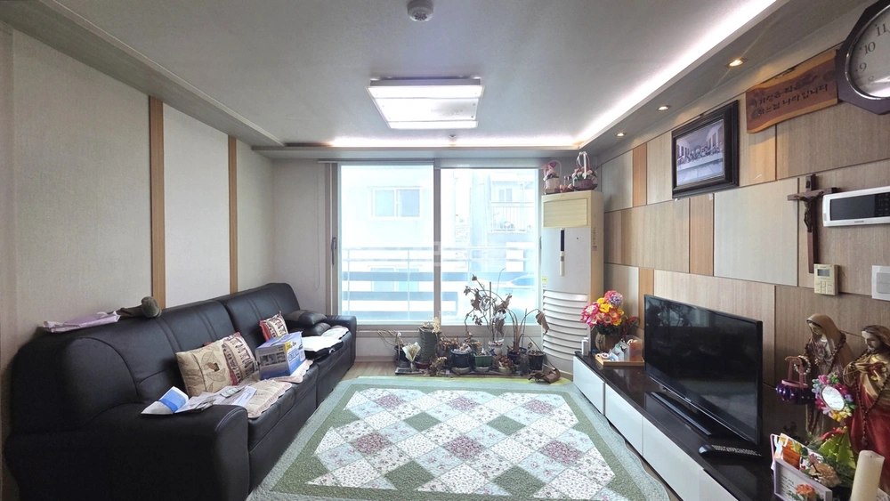 인천광역시 미추홀구 숭의동 오피스텔 사진 1