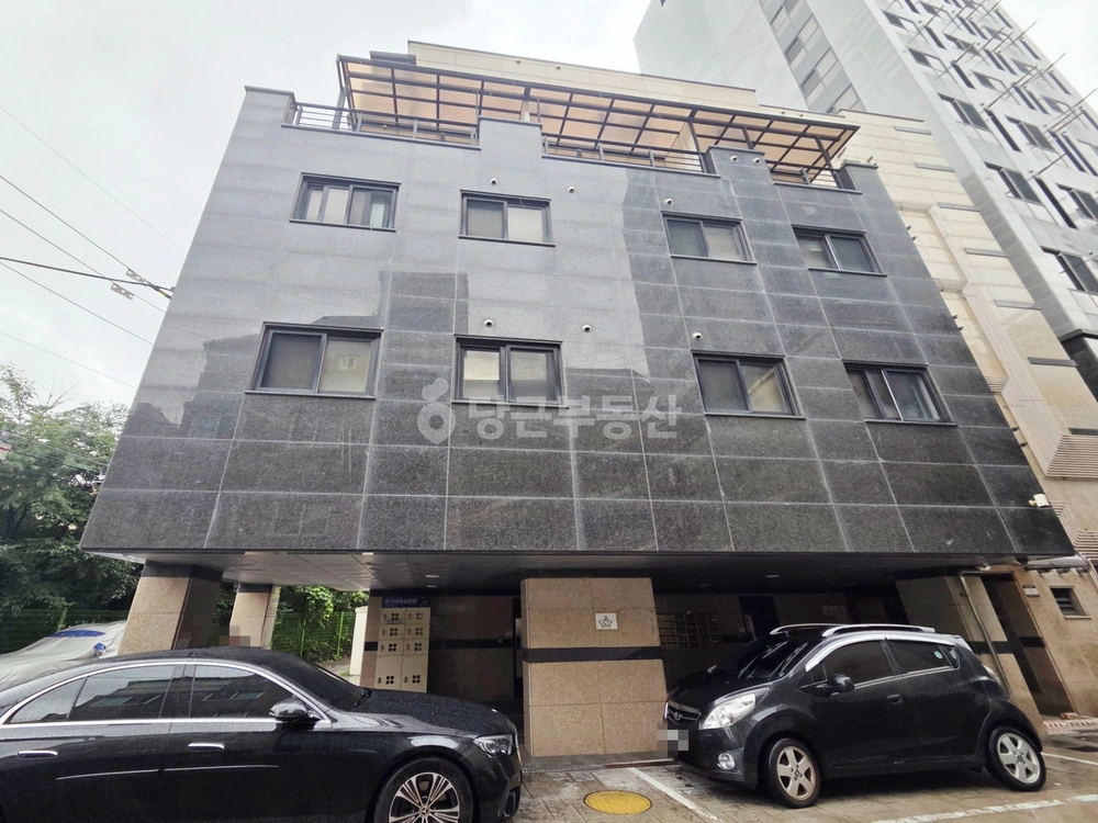 서울특별시 영등포구 신길동 원룸 사진 1
