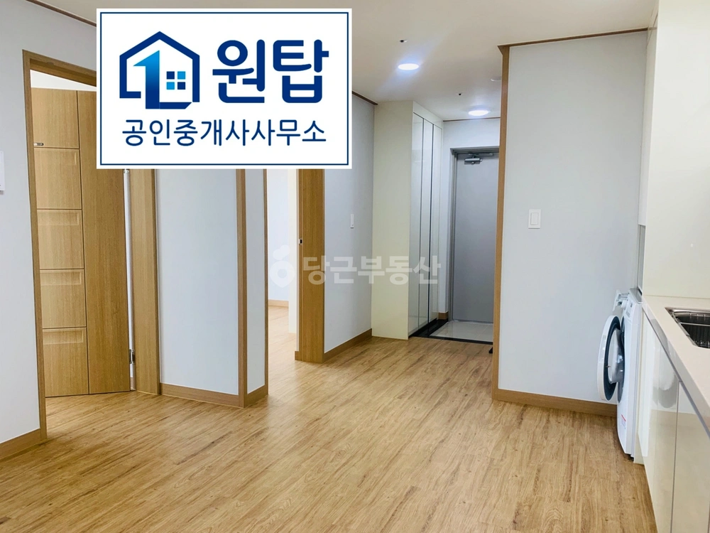 제주특별자치도 제주시 노형동 빌라(투룸 이상) 사진 1