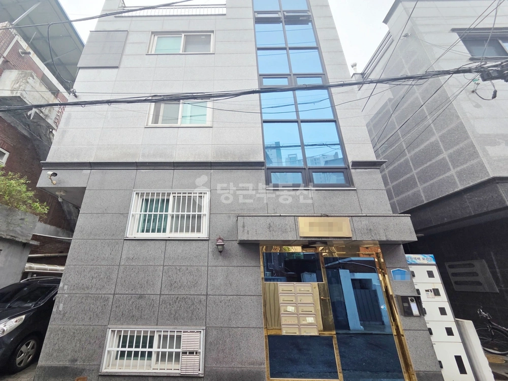서울특별시 영등포구 신길동 원룸 사진 1