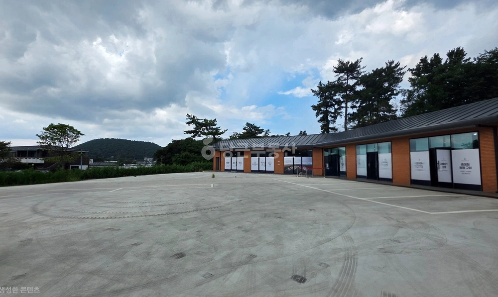 제주특별자치도 제주시 한경면 상가 사진 1