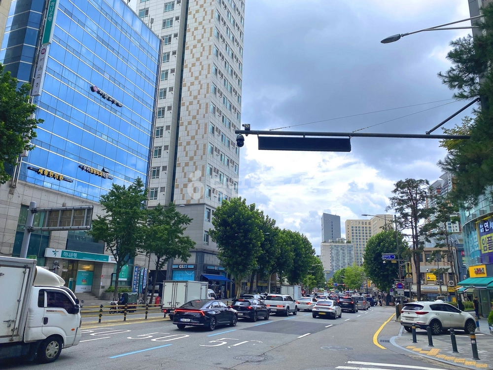 서울특별시 중구 황학동 상가 사진 1
