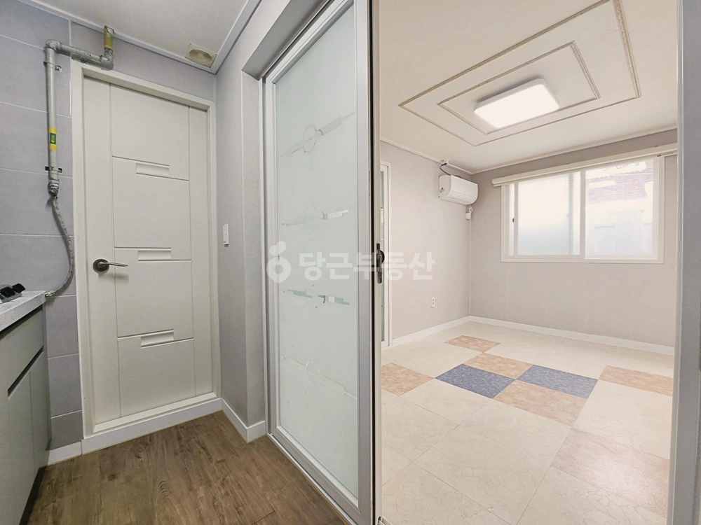 대구광역시 북구 산격동 원룸 사진 1