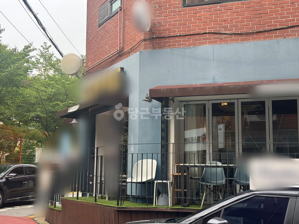 서울특별시 송파구 가락동 상가 사진 1