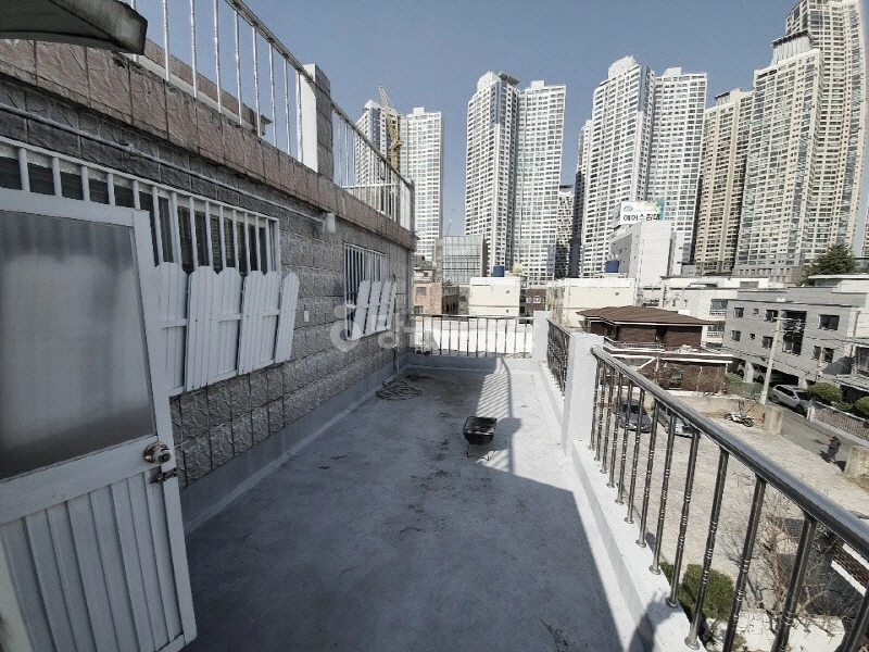 대구광역시 수성구 지산동 빌라(투룸 이상) 사진 1