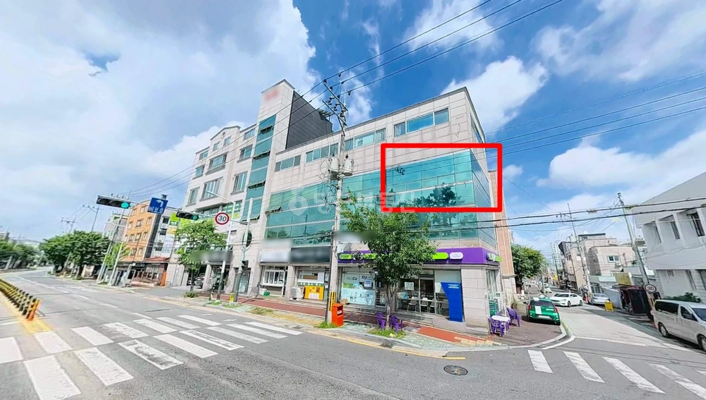 대전광역시 유성구 구암동 사무실 사진 1