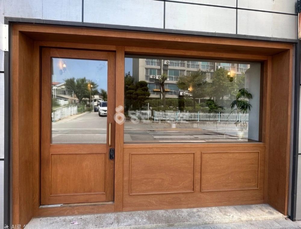 강원특별자치도 원주시 명륜동 상가 사진 1