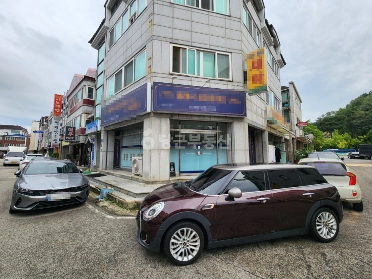 대전광역시 서구 월평동 상가 사진 1