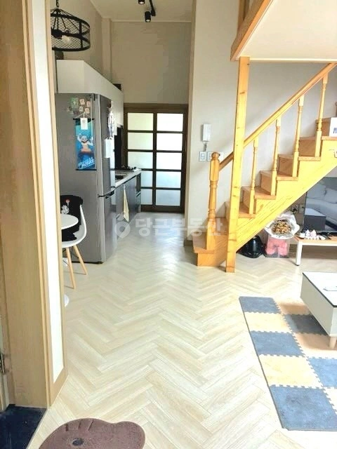 대구광역시 달성군 유가읍 빌라(투룸 이상) 사진 1