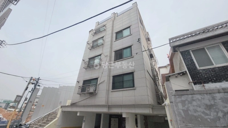 서울특별시 동작구 상도동 빌라(투룸 이상) 사진 1