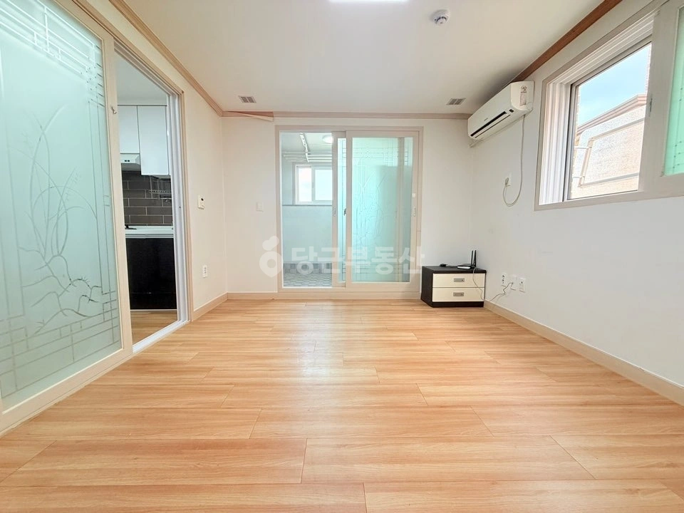 경기도 시흥시 정왕동 원룸 사진 1