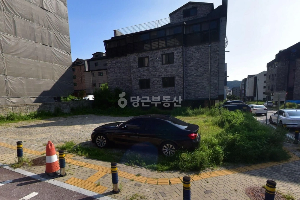 강원특별자치도 원주시 지정면 토지 사진 1