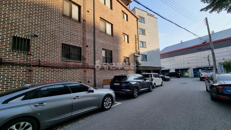 서울특별시 송파구 가락동 빌라(투룸 이상) 사진 1
