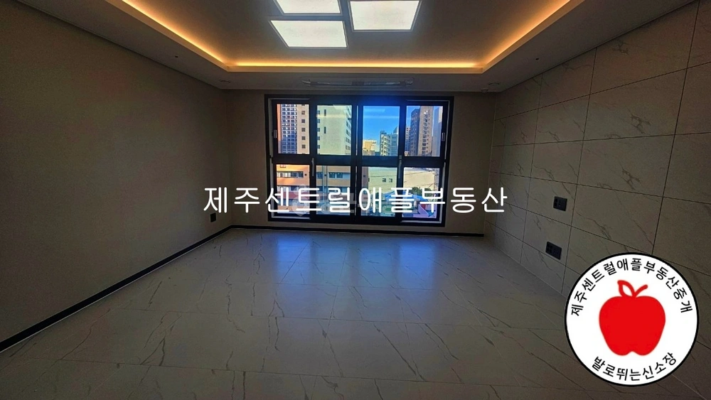 제주특별자치도 제주시 연동 아파트 사진 1
