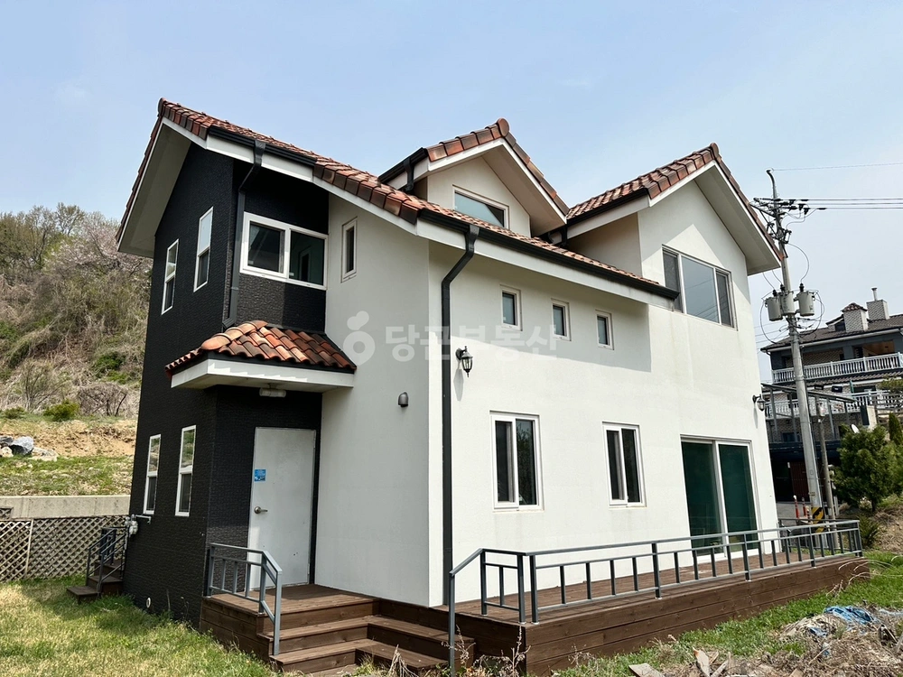 경기도 화성시 만세구 향남읍 단독/전원주택 사진 1