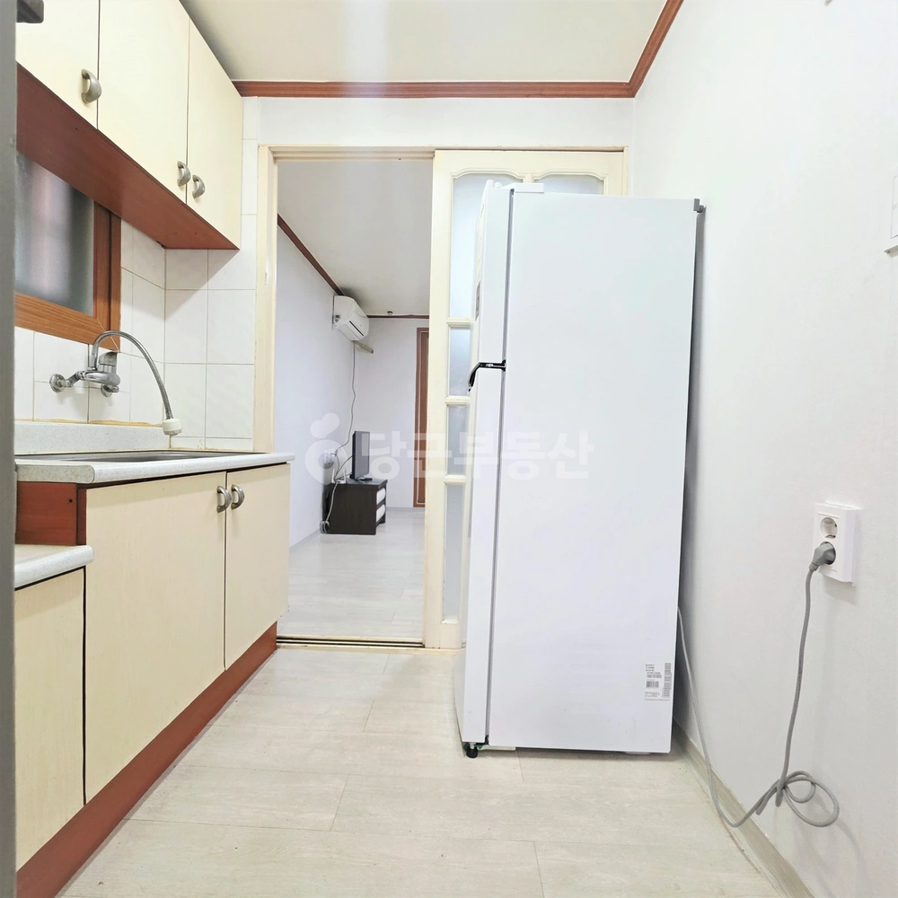 경기도 시흥시 정왕동 원룸 사진 1