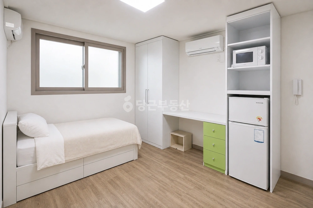 서울특별시 관악구 신림동 오피스텔 사진 1