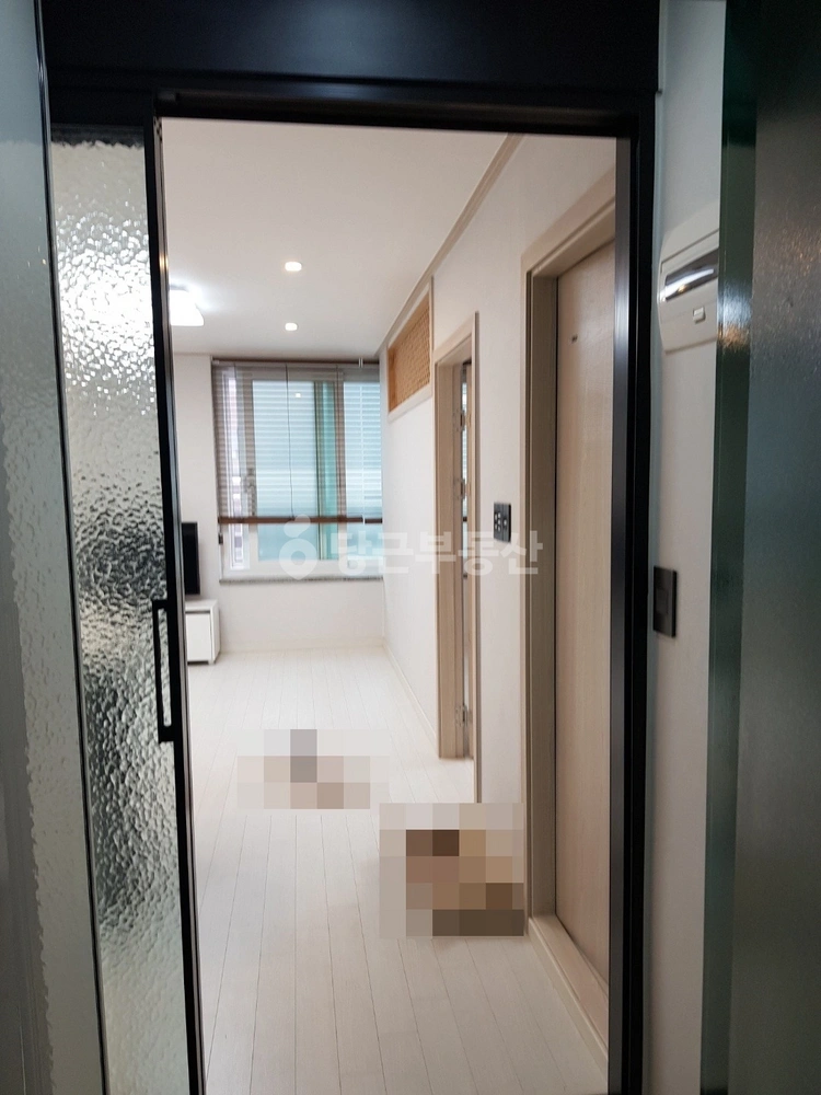 서울특별시 성동구 성수동1가 오피스텔 사진 1