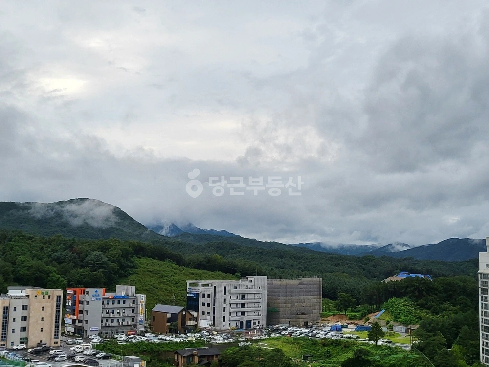 강원특별자치도 춘천시 퇴계동 아파트 사진 1